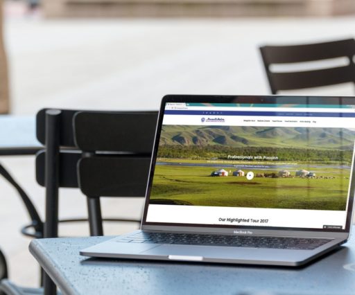 Juulchin Tourism Corporation