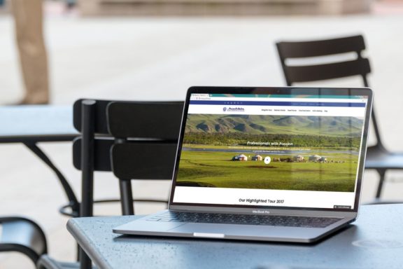 Juulchin Tourism Corporation
