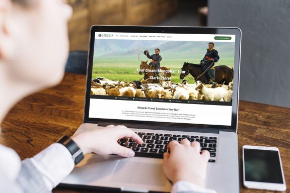 Amicus mongolia